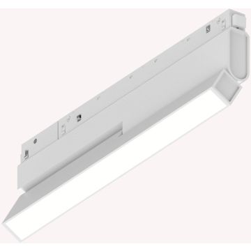 Proiector de șină EGO 286129 3000K 1x7W/LED ip20 de la Ideal Lux