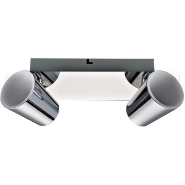 Spot Elmira HB-503A-02-8571A 3000K 2x10W/LED 500lm IP20 de la Italux