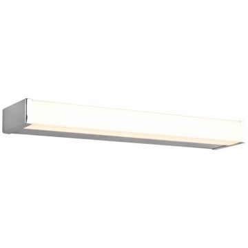 Aplique de perete FABIO 283814206 3000k 1x6w/led 700lm ip44 de la Trio