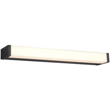 Aplique de perete FABIO 283814232 3000k 1x6w/led 700lm ip44 de la Trio