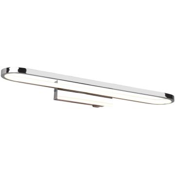 Aplique de perete GIANNI 283779106 3000k 1x22w/led 2700lm ip44 de la Trio