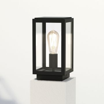 Lampă de podea HOMEFIELD 1095036 1x12W/E27 IP44 de la Astro Lighting