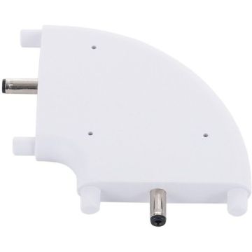 Conector Lavinia Corner Connector CLA15-CC IP20 de la Italux