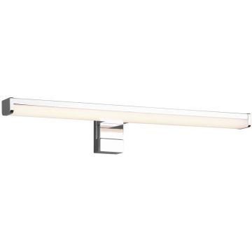 Aplique de perete LINO 284114006 3000k 1x7w/led 800lm ip44 de la Trio