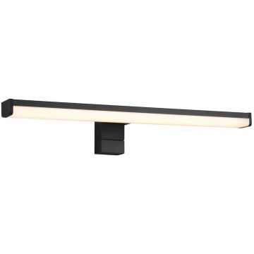 Aplique de perete LINO 284114032 3000k 1x7w/led 800lm ip44 de la Trio