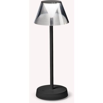 Lampă de masă LOLITA 286716 1x1,8W/LED ip54 de la Ideal Lux