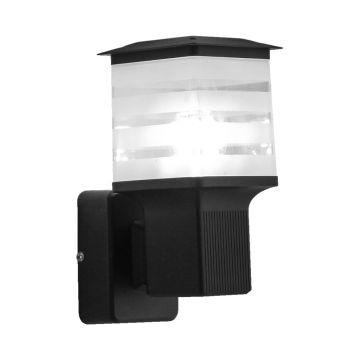 Aplique de perete MALMO 28200 1x35W/E27 IP44 de la Prezent