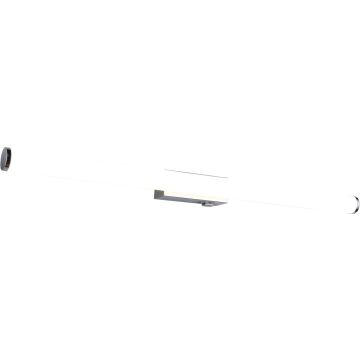 Aplique de perete MATTIMO 283274306 4000k 1x8w/led 950lm ip44 de la Trio