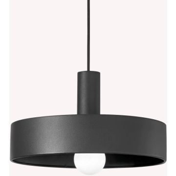 Lampă cu pendul MIX-UP 288390 1x60W/E27 ip20 de la Ideal Lux