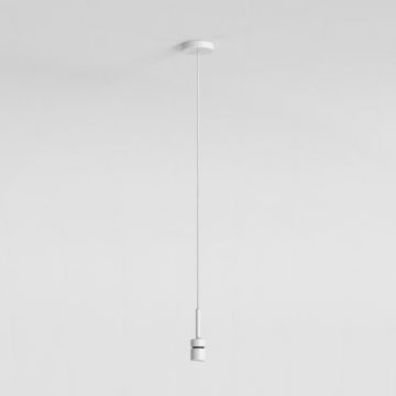 Lampă cu pendul Pendant Kit 1184056 1x12W/E27 ip20 de la Astro Lighting