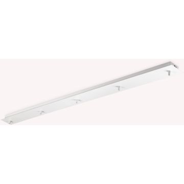 Rozetă ROSONE 285689 de la Ideal Lux