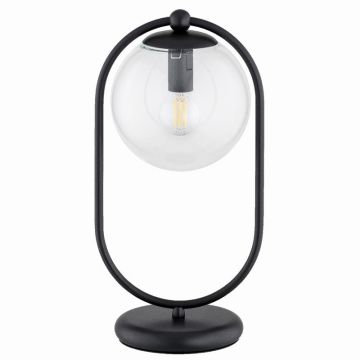 Lampă de masă SEBIA 28748 1x10W/E14 IP20 de la Alfa
