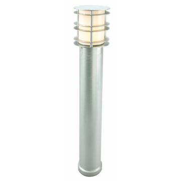 Lampă de podea STOCKHOLM 1464GA 2700K 1x8,5W/E27 806LM IP65 de la Norlys