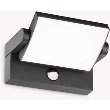 Aplique de perete SWIPE 287713 1x21W/LED ip54 de la Ideal Lux