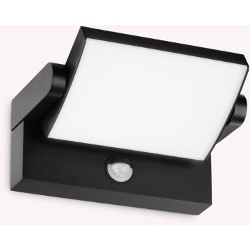 Aplique de perete SWIPE 287737 1x21W/LED ip54 de la Ideal Lux