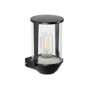 Aplique de perete TOBBO 28212 1x35W/E27 IP54 de la Prezent