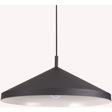 Lampă cu pendul YURTA 281582 1x60W/E27 ip20 de la Ideal Lux