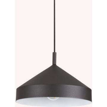 Lampă cu pendul YURTA 285139 1x60W/E27 ip20 de la Ideal Lux