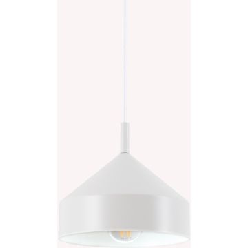 Lampă cu pendul YURTA 285146 1x60W/E27 ip20 de la Ideal Lux
