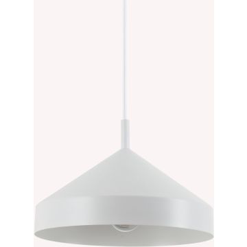 Lampă cu pendul YURTA 285153 1x60W/E27 ip20 de la Ideal Lux