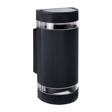 Aplique de perete ZARAGOZA 28203 2x35W/E27 IP44 de la Prezent