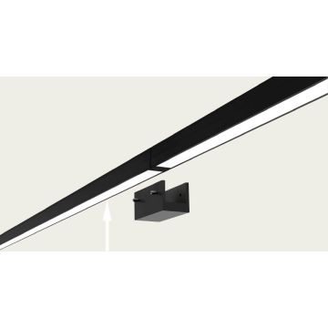 Conector 48V LIGHTING SYSTEM E389 IP65 de la Zambelis