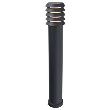 Lampă de podea ALTA 5021B 4000K 1x8W/LED 961LM IP65 de la Norlys