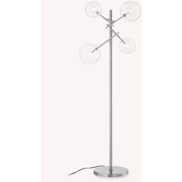 Lampă de podea EQUINOXE 290959 4x2W/G4 ip20 de la Ideal Lux
