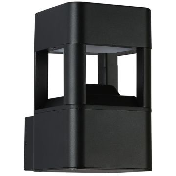 Aplique de perete Foleda OWL-5215-3K 3000K 1x10W/LED 432lm IP54 de la Italux
