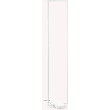 Lampă de podea FRAME 299624 3000K 1x30W/LED ip20 de la Ideal Lux