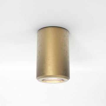 Lumină montată pe suprafață JURA 1375011 1x6W/GU10 IP44 de la Astro Lighting