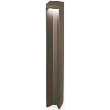 Lampă de podea KURT 294001 4000K 1x11W/LED ip54 de la Ideal Lux