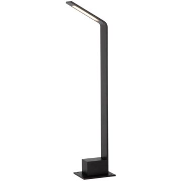 Lampă de podea LAWFORD 29831/60/30 3000k 1x6w/led 750lm ip54 de la Lucide