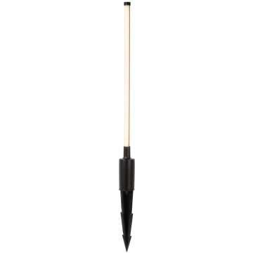 Lampă de podea LORNEX 29832/60/30 3000k 1x6w/led 600lm ip54 de la Lucide