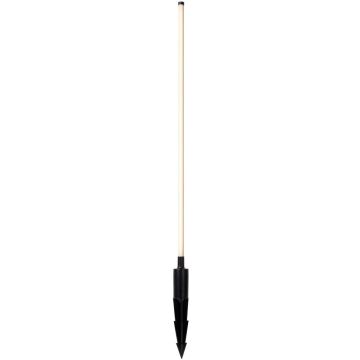 Lampă de podea LORNEX 29832/99/30 3000k 1x6w/led 600lm ip54 de la Lucide