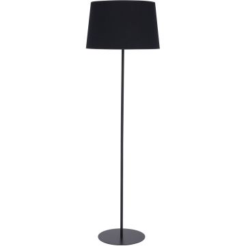 Lampă de podea MAJA BLACK 2920 1x60W/E27 de la TK Lighting