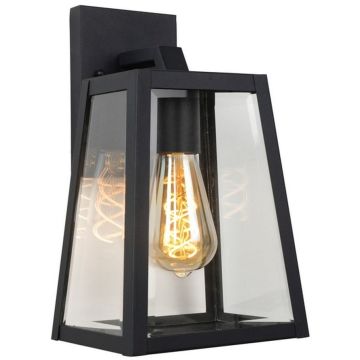Aplique de perete MATSLOT 29829/01/30 1x60w/e27 ip23 de la Lucide