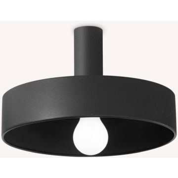 Lampă de tavan MIX-UP 292830 1x60W/E27 ip20 de la Ideal Lux
