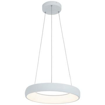 Lampă cu pendul PENDANT LED 2045 3000K 32W/led 1800lm IP20 de la Zambelis