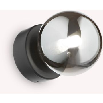 Aplique de perete PERLAGE 292403 1x15W/G9 ip20 de la Ideal Lux