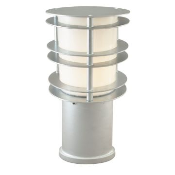 Lampă de podea STOCKHOLM 1268GA 3000K 1x10W/LED 900LM IP65 de la Norlys