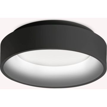 Lampă de tavan ZIGGY 293769 1x21W/LED ip20 de la Ideal Lux