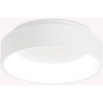 Lampă de tavan ZIGGY 293776 1x21W/LED ip20 de la Ideal Lux
