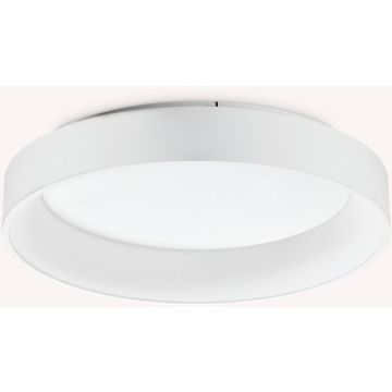 Lampă de tavan ZIGGY 293790 1x43W/LED ip20 de la Ideal Lux
