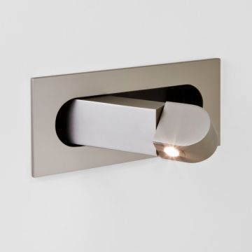 Aplique de perete DIGIT 1323012 1x4,4W/LED 174,9LM IP20 de la Astro Lighting
