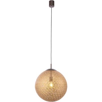 Lampă cu pendul GRETA 2421-48 1x60W/E27 ip20 de la Paul Neuhaus