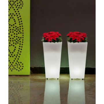 Lampă de podea MELISA 3265 6000k 1x9W/E27 600lm ip65 de la New Garden