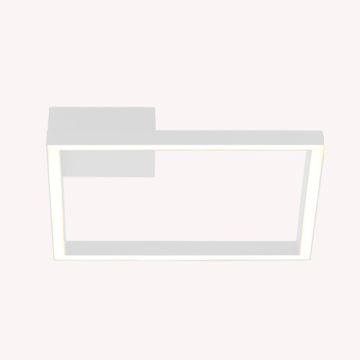 Aplique de perete SCONCE LIGHT 2030 3000K 15W/led 960lm IP20 de la Zambelis