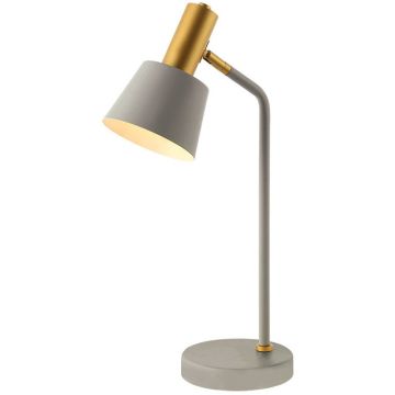 Lampă de masă TABLE LAMP 20220 1x25W/E14 IP20 de la Zambelis