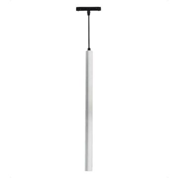 Proiector de șină MAGNETIC PENDANT LIGHT 2081-W 3000K 7W/led 431lm IP20 de la Zambelis